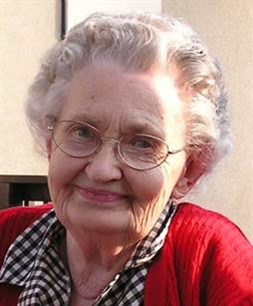 Vera Thomm Profile Photo