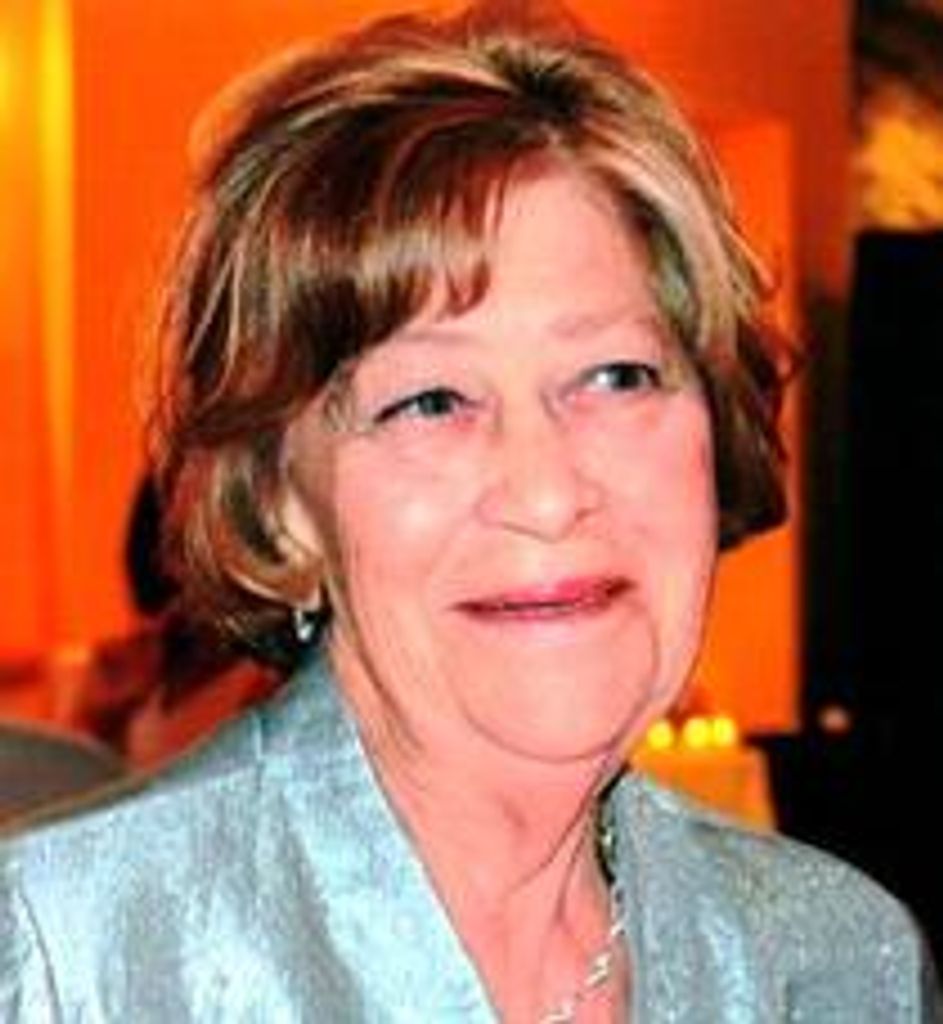Hilda DeLucia