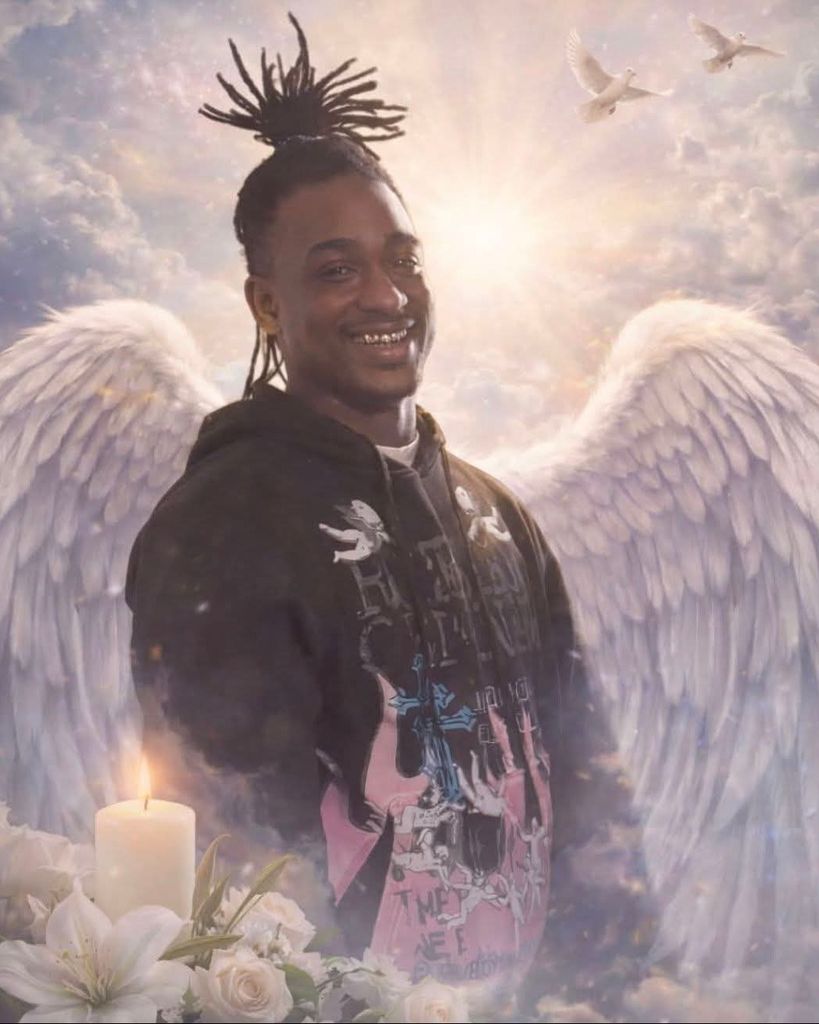 Cortez Leevon Milliner