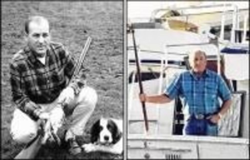 John Joseph Barchek Profile Photo