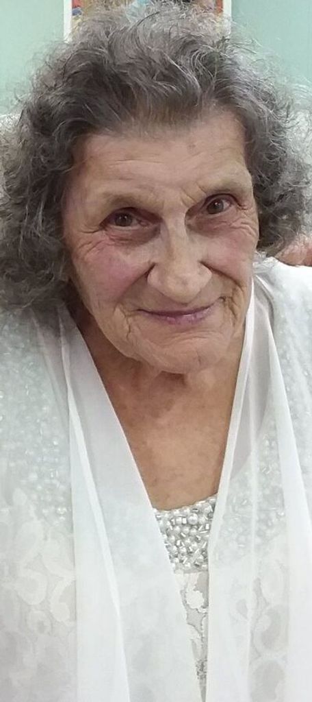 Lillie Ellen Windom