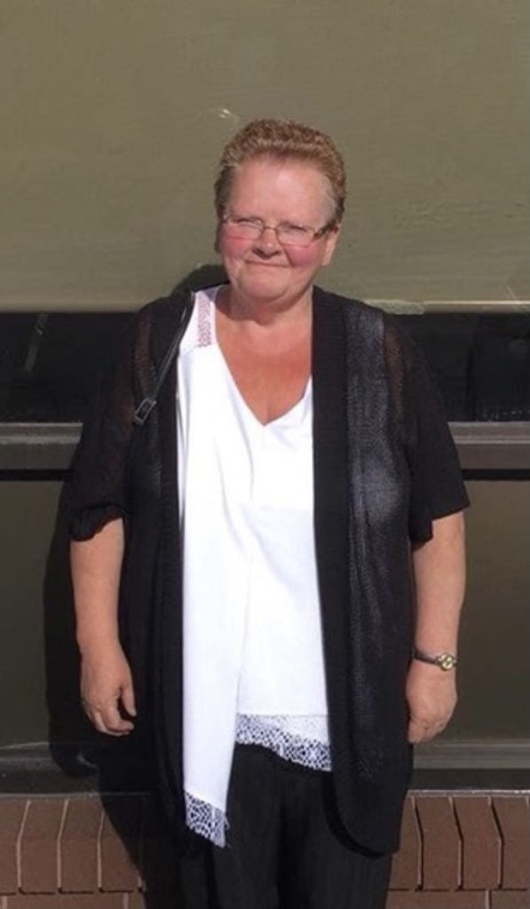 Mary Marie Trimm Profile Photo