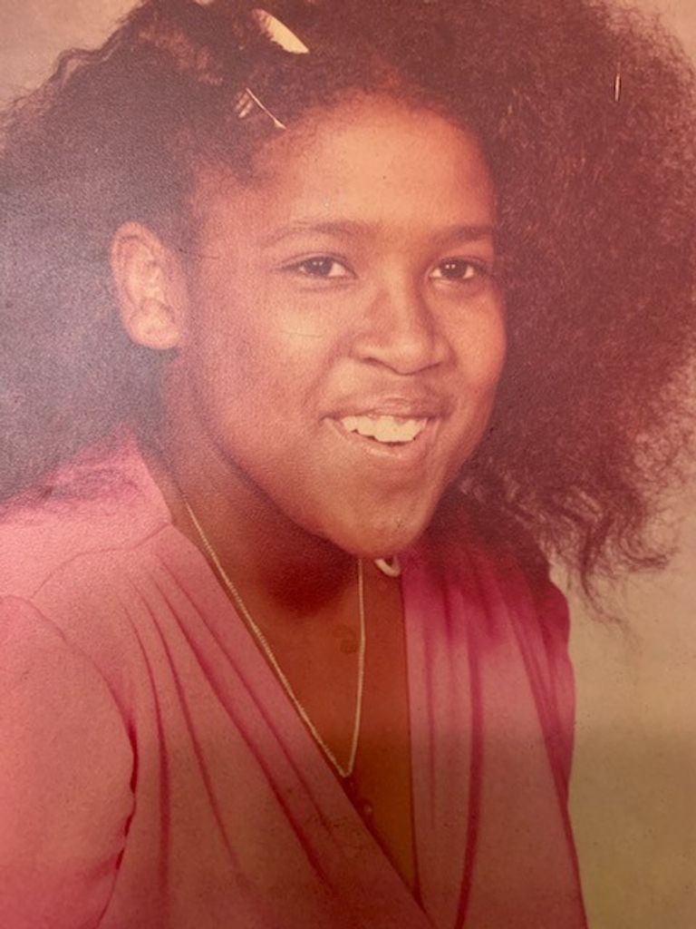 Erika Marcelle Henry Profile Photo