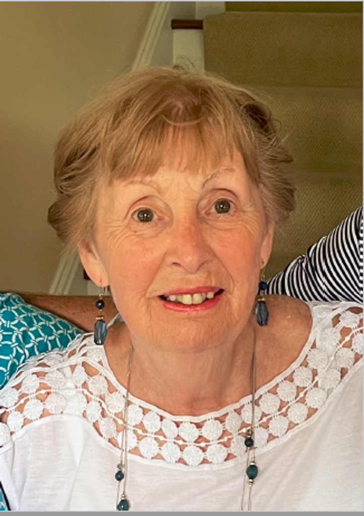 Barbara Ann (Davenel)  Miller