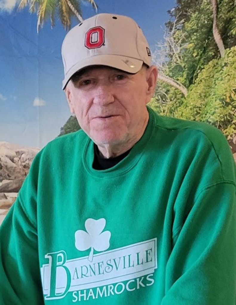 Robert M. Corbin, Ii