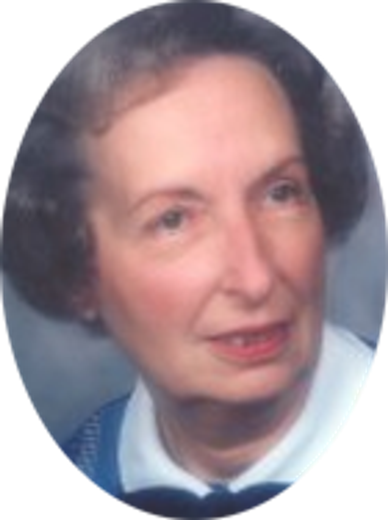 Evelyn Boyer