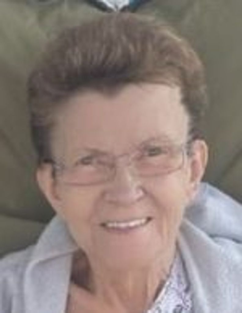 Gretchen L. Kapsar Profile Photo