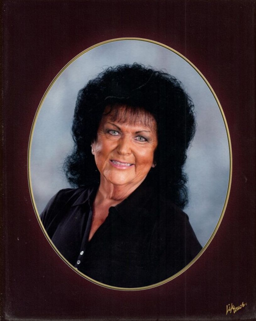 Patricia Stout Bjorgo