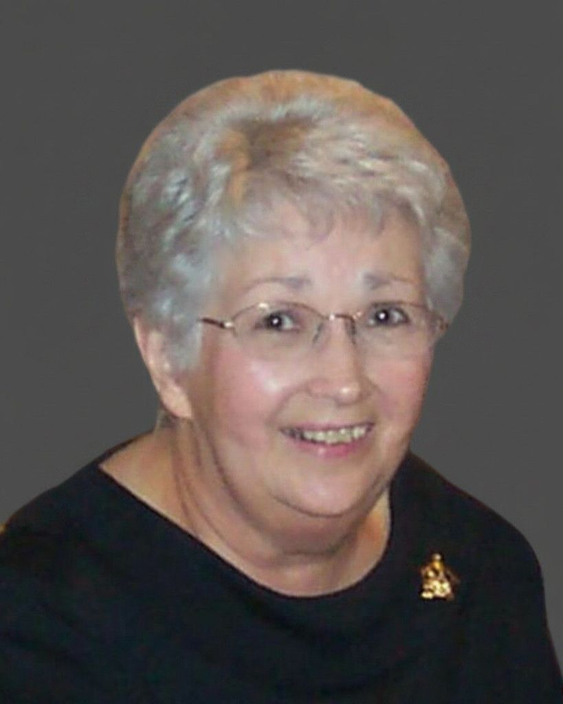 Ann M. Barnes Profile Photo