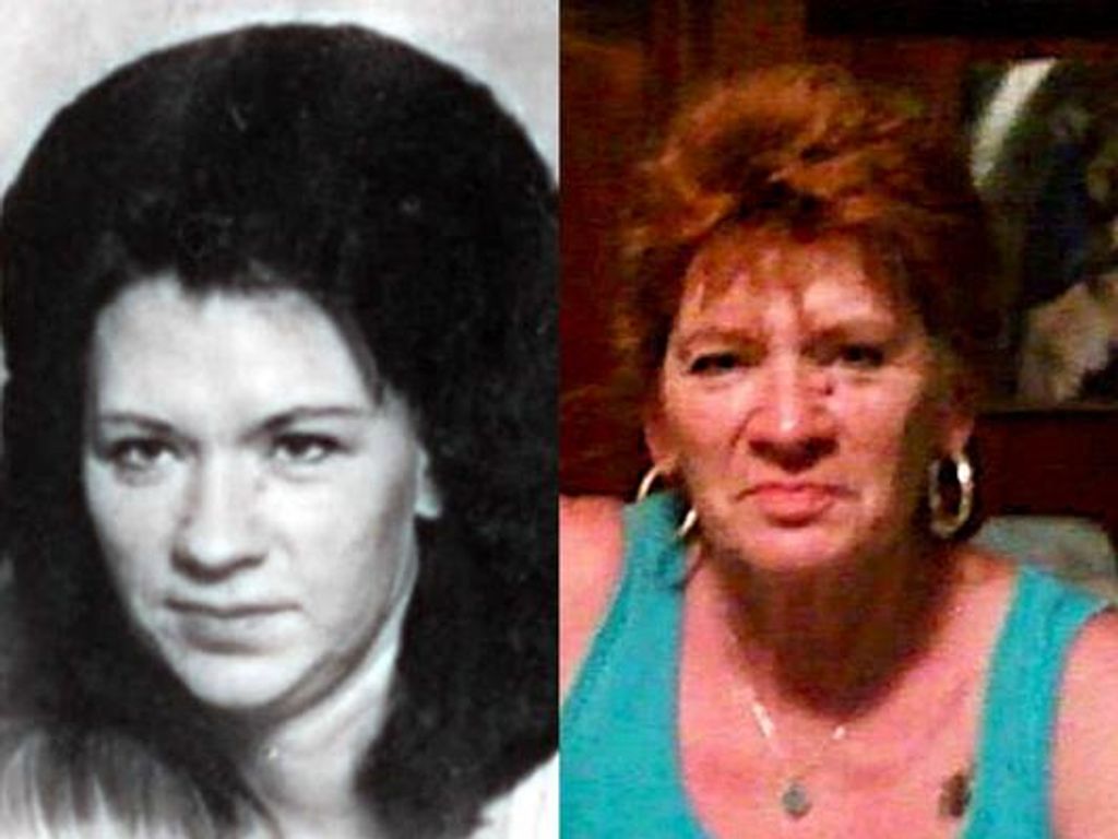 Donna Fay Johnson Profile Photo