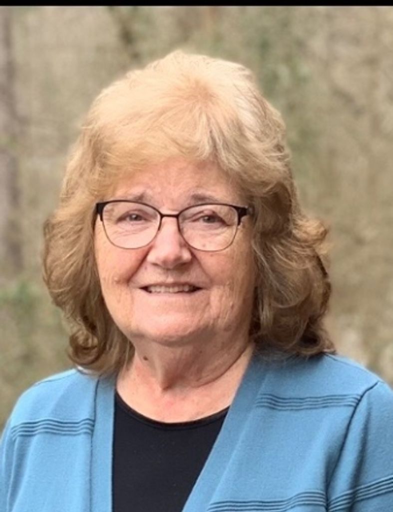 Shirley  Faye Saylor Brock Profile Photo