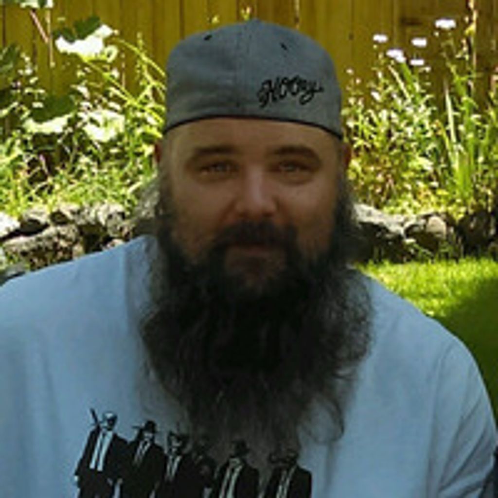 Joshua Daniel Lundquist