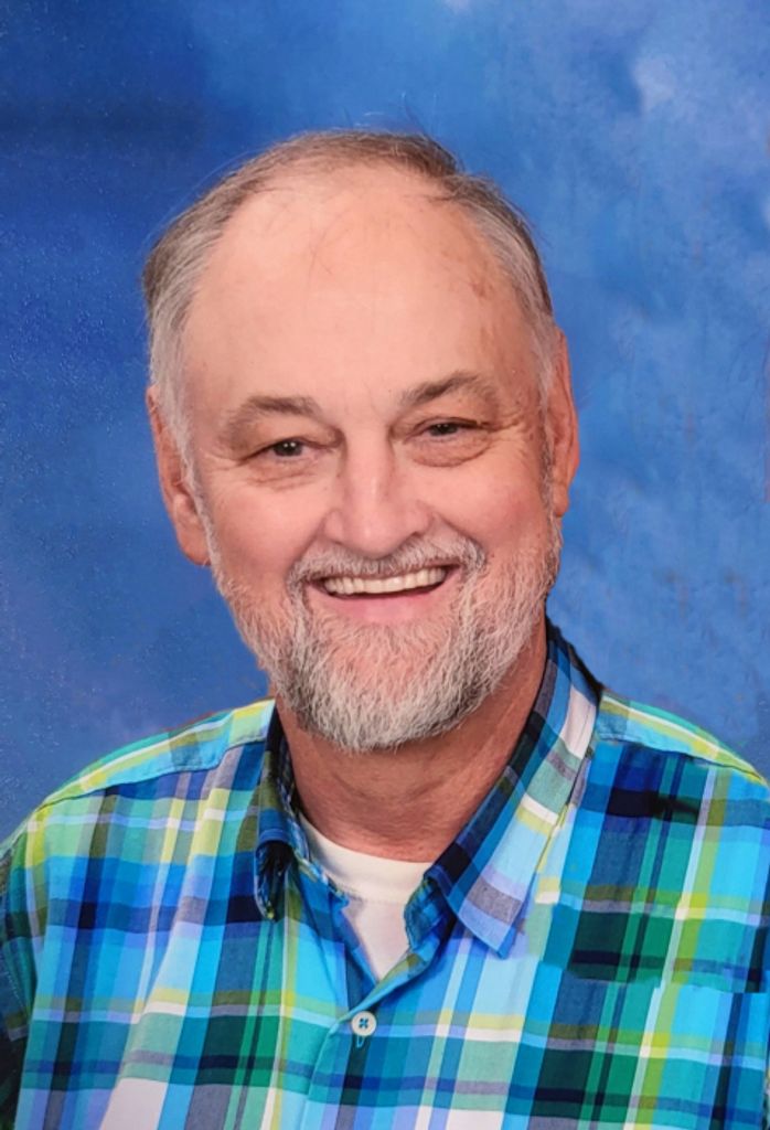 Mitchell "Mitch" Otis Hinson