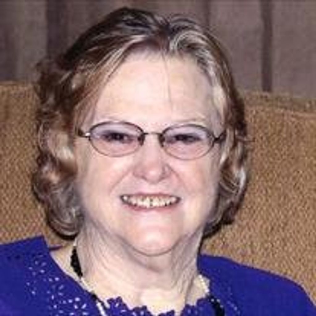 Edna McKnight
