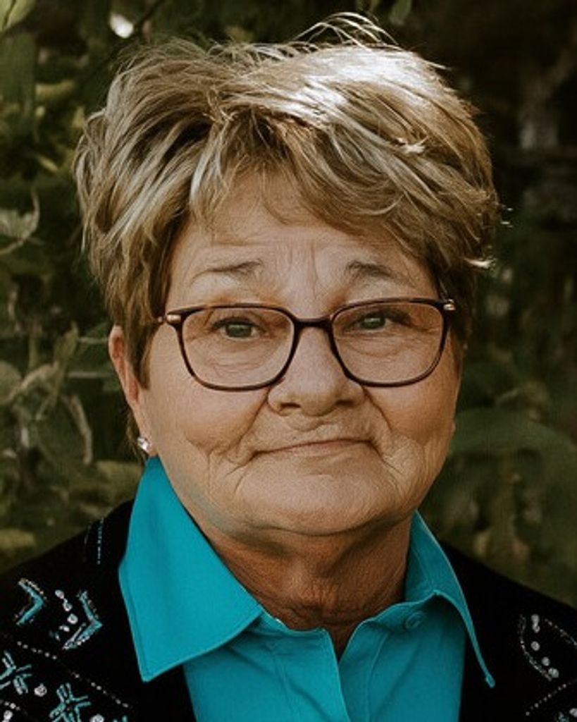 Pamela (Henning) Thompson Profile Photo