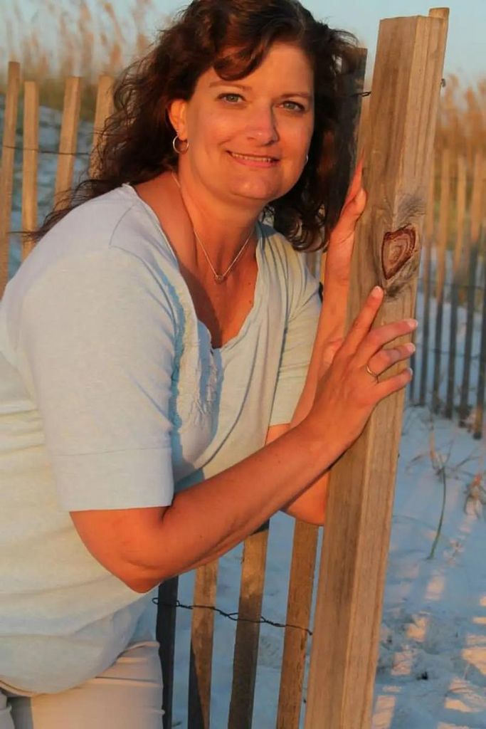 Kimberly Hendrick