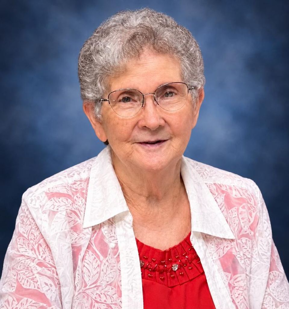 Lucille Rozier Allen