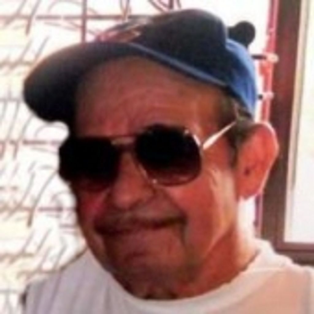 William E. Nupp