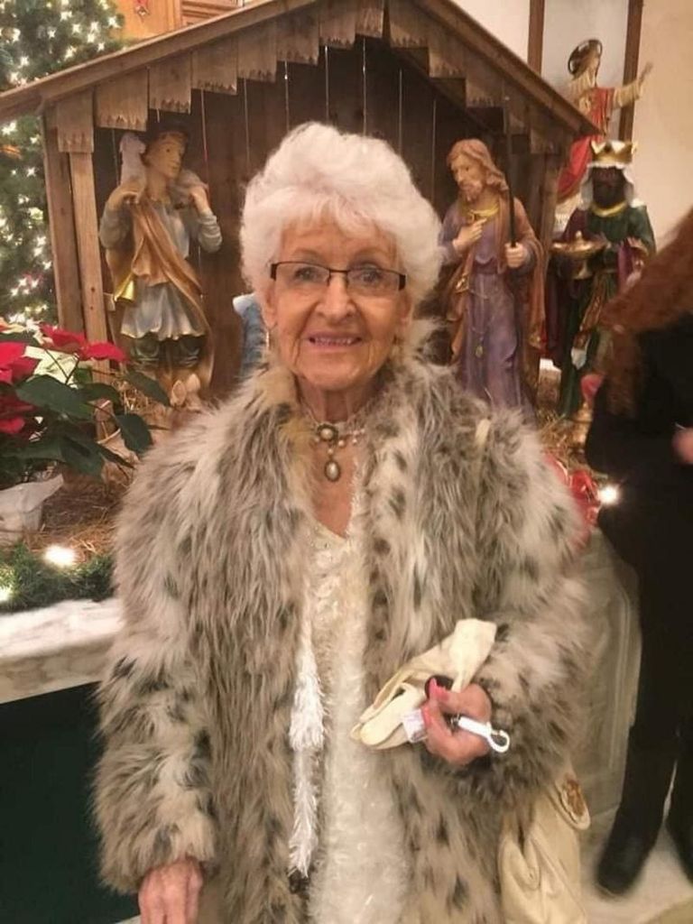 Margaret H. Ritchie-Harmer