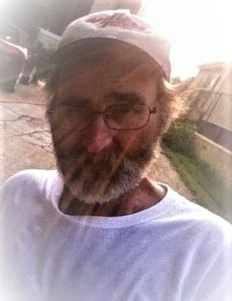 Johnny Lee Thomasson