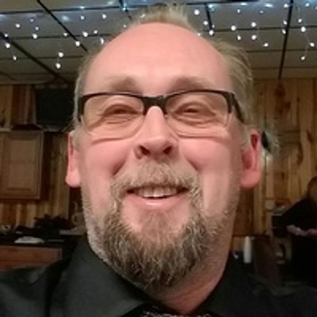 Christopher Eversole