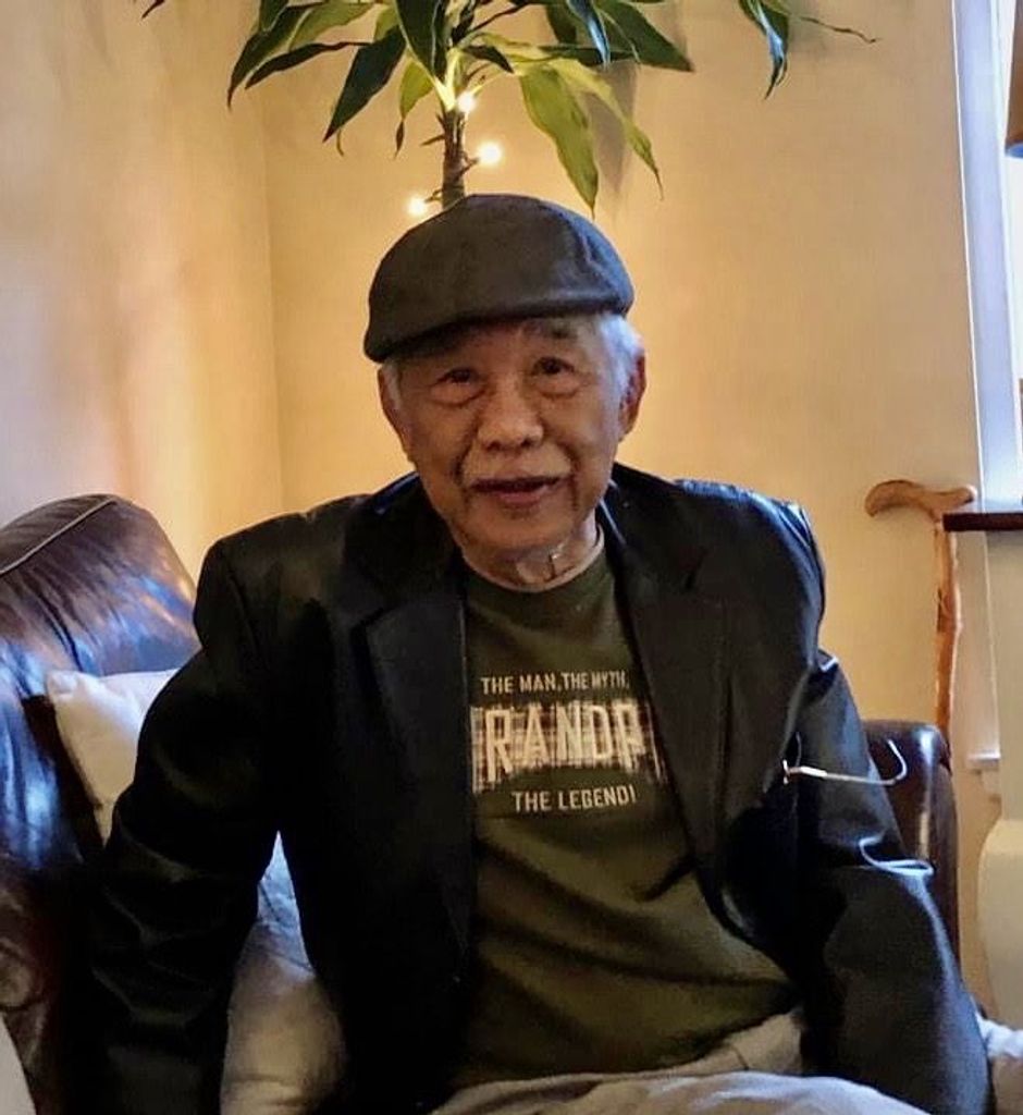 Cenon Viloria Olaires