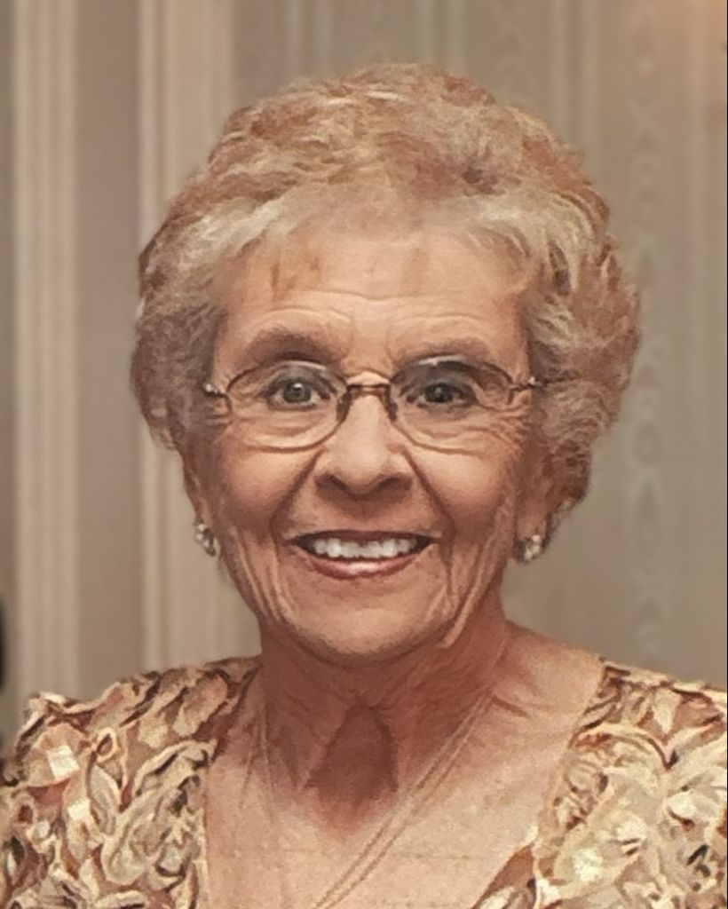 Catherine "Kay" Ryan Profile Photo