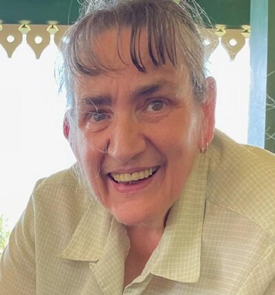 Linda Smith Profile Photo