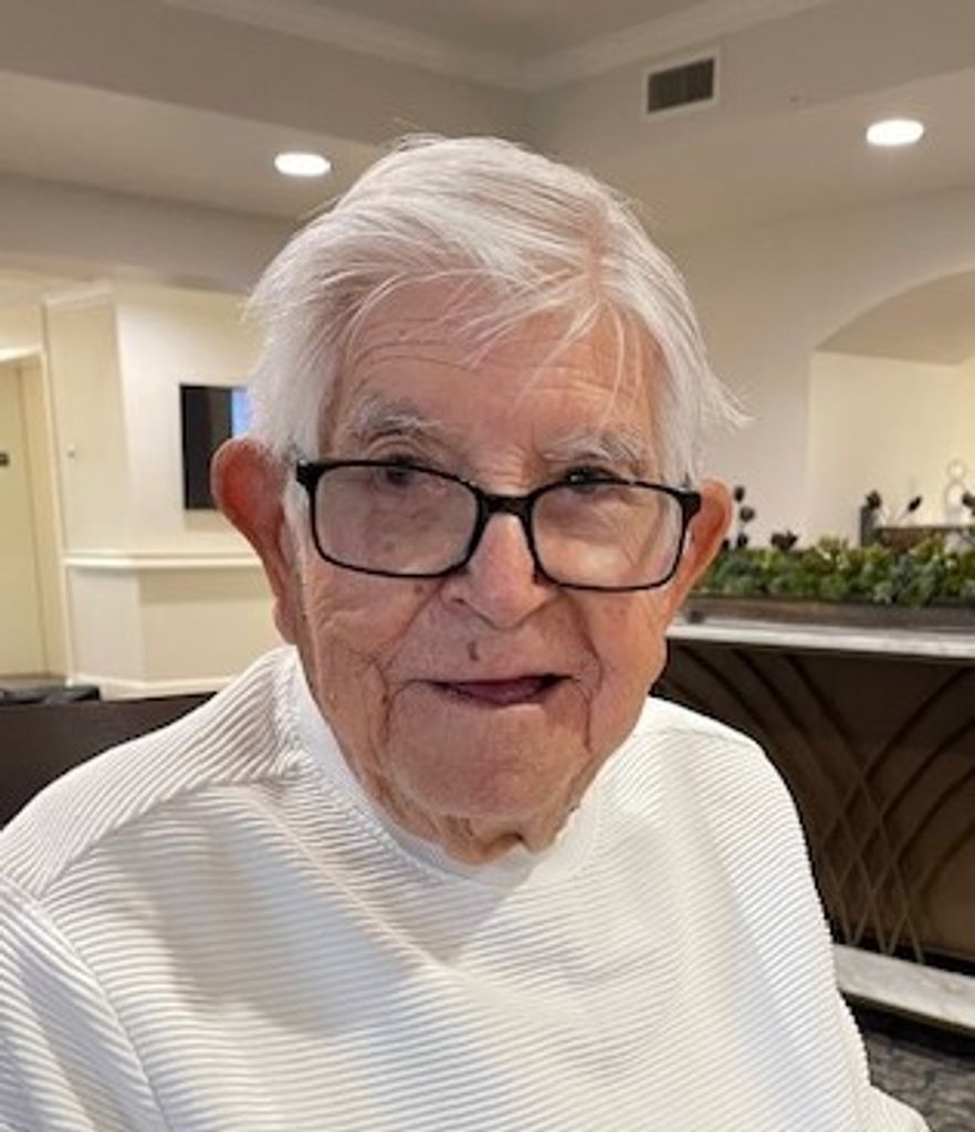 Abenicio A Pino Profile Photo