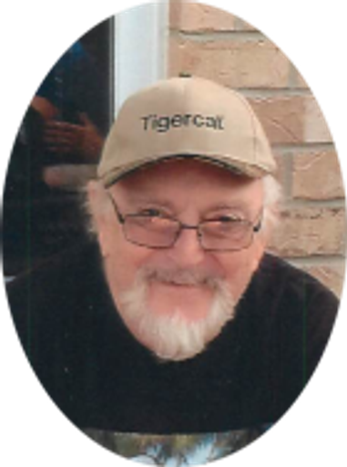 Constantin Kenneth "Ken" Podetz Profile Photo