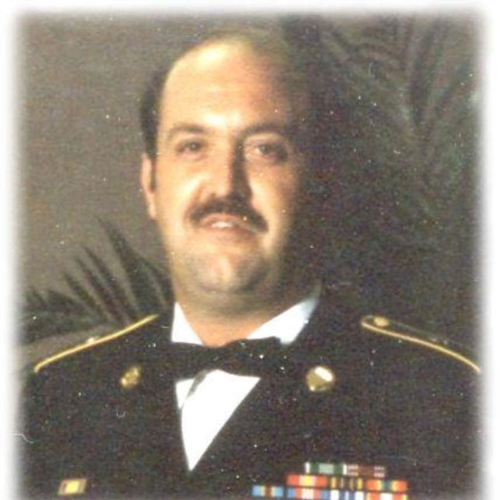 Anthony Wayne Dedrick
