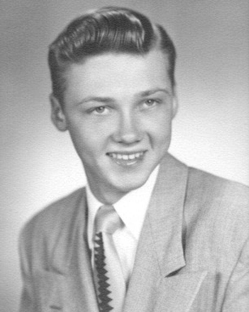 Gene Hartman