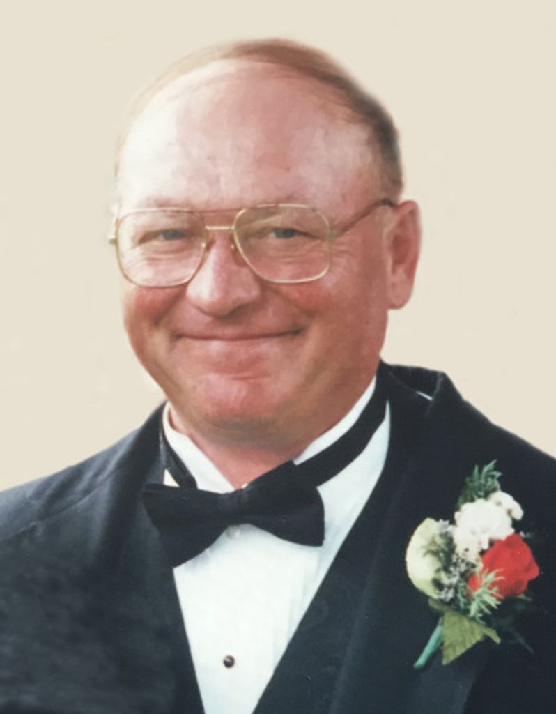 Ronald J. Walter Profile Photo