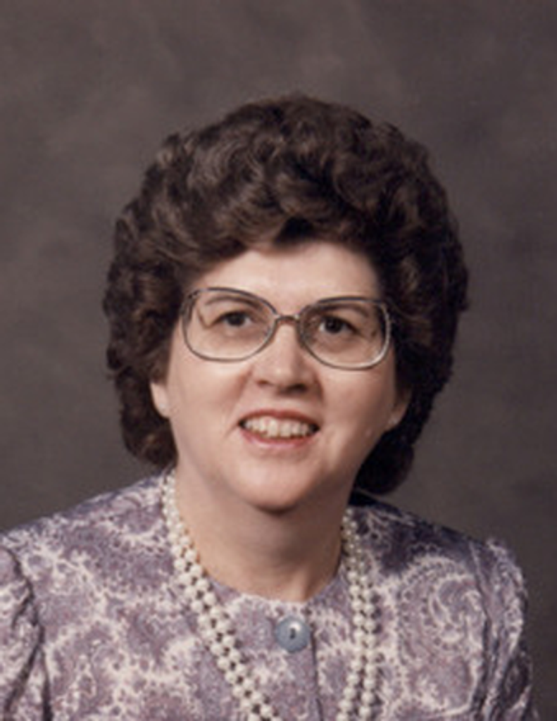 Anita L.  (English) Swaby Profile Photo