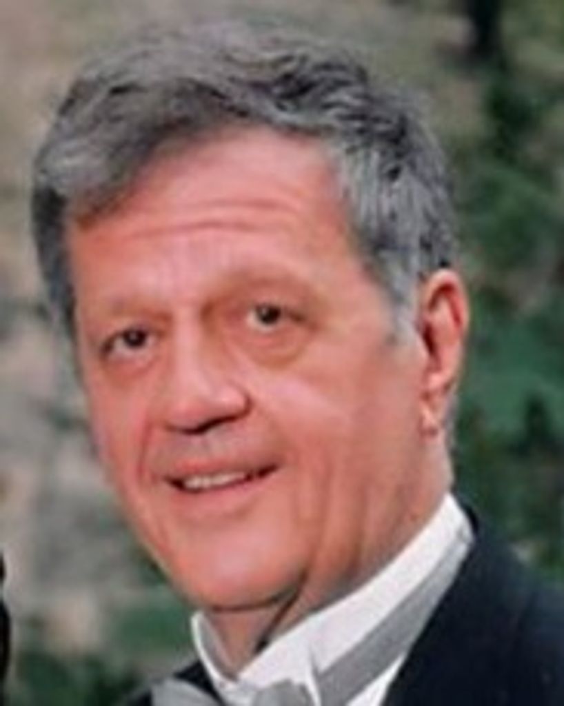 Paul Harry Thoutsis Profile Photo