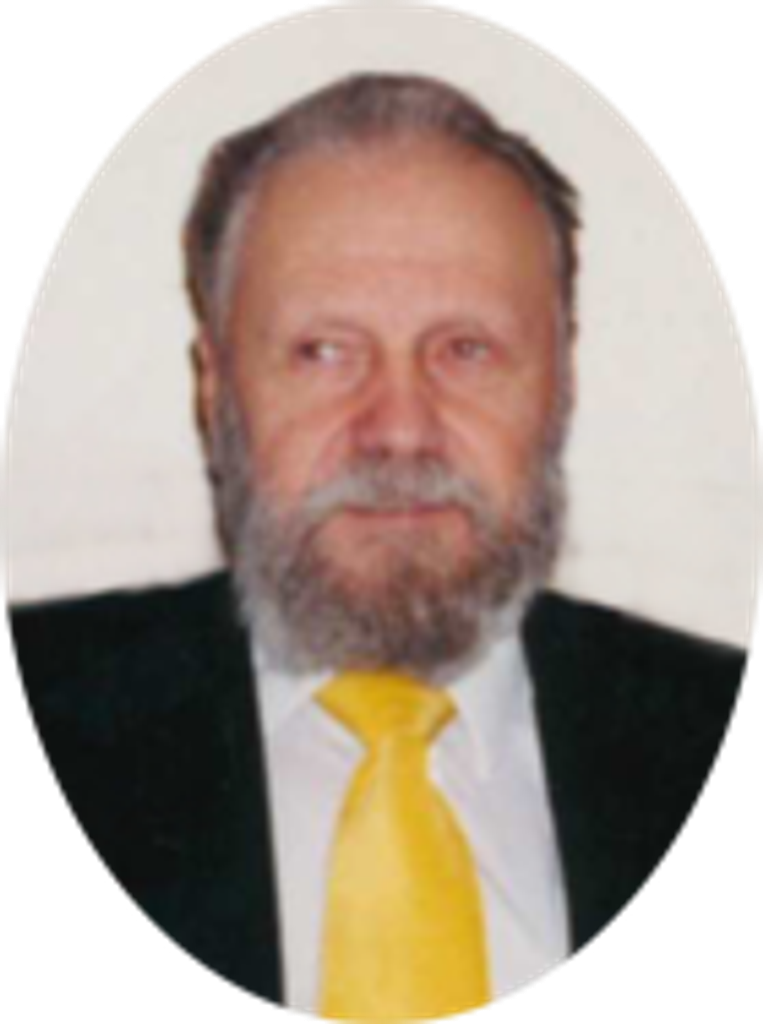 Heinrich "Henry" Hiebert