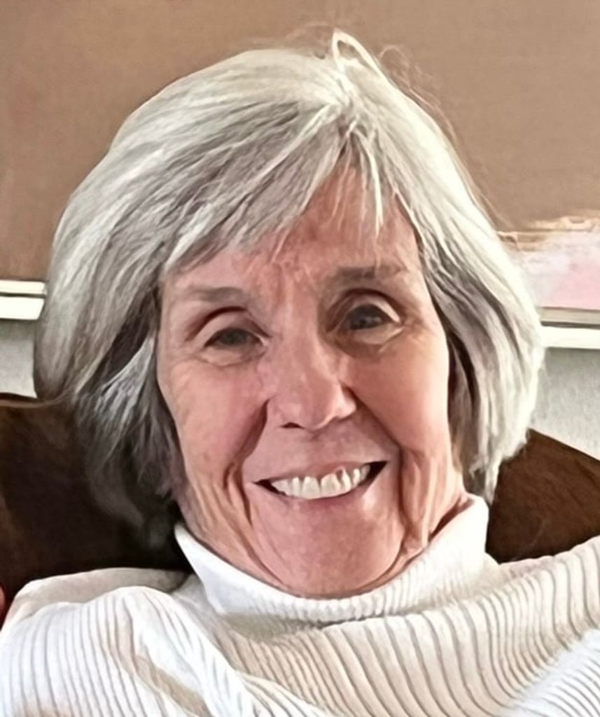 Barbara Marie De Leo (Dreiling)