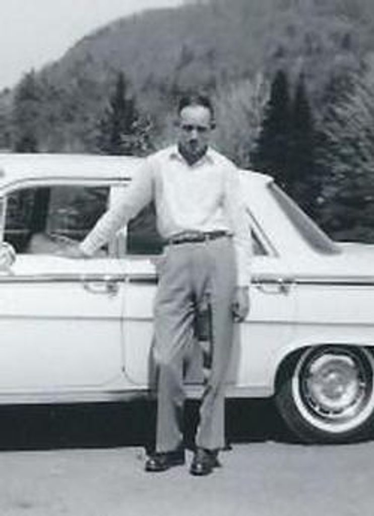 Joseph Allen Wolkey