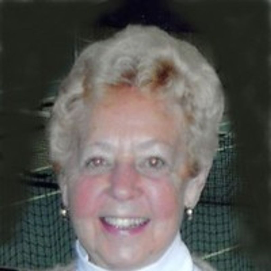 Joan Clair Tuemler