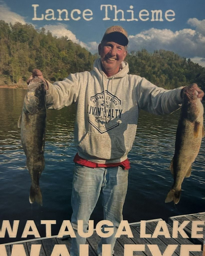 Lance Thieme Profile Photo