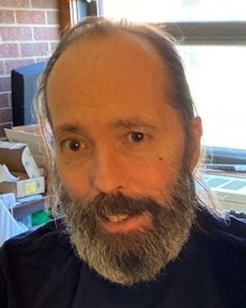Paul V. Zahner Profile Photo
