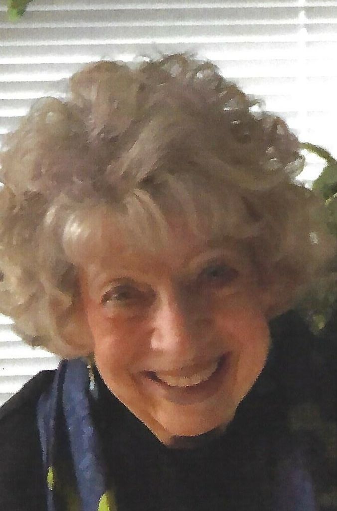 Marcy  Fost