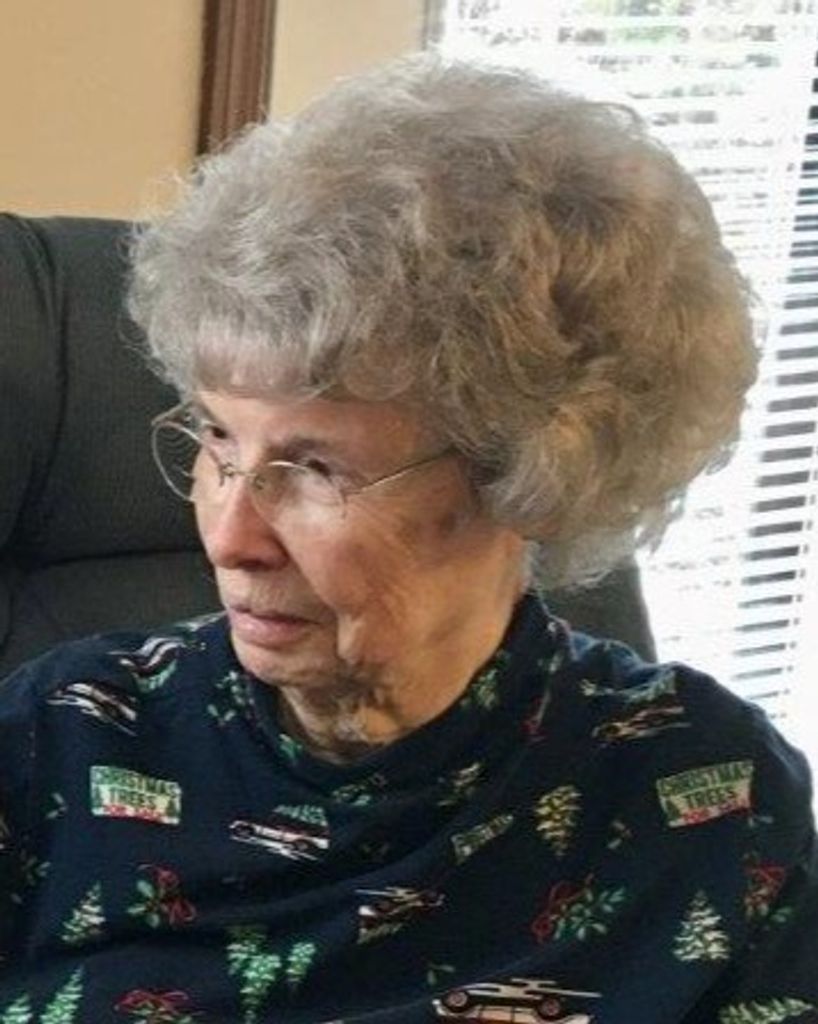 Mary E. Bowman