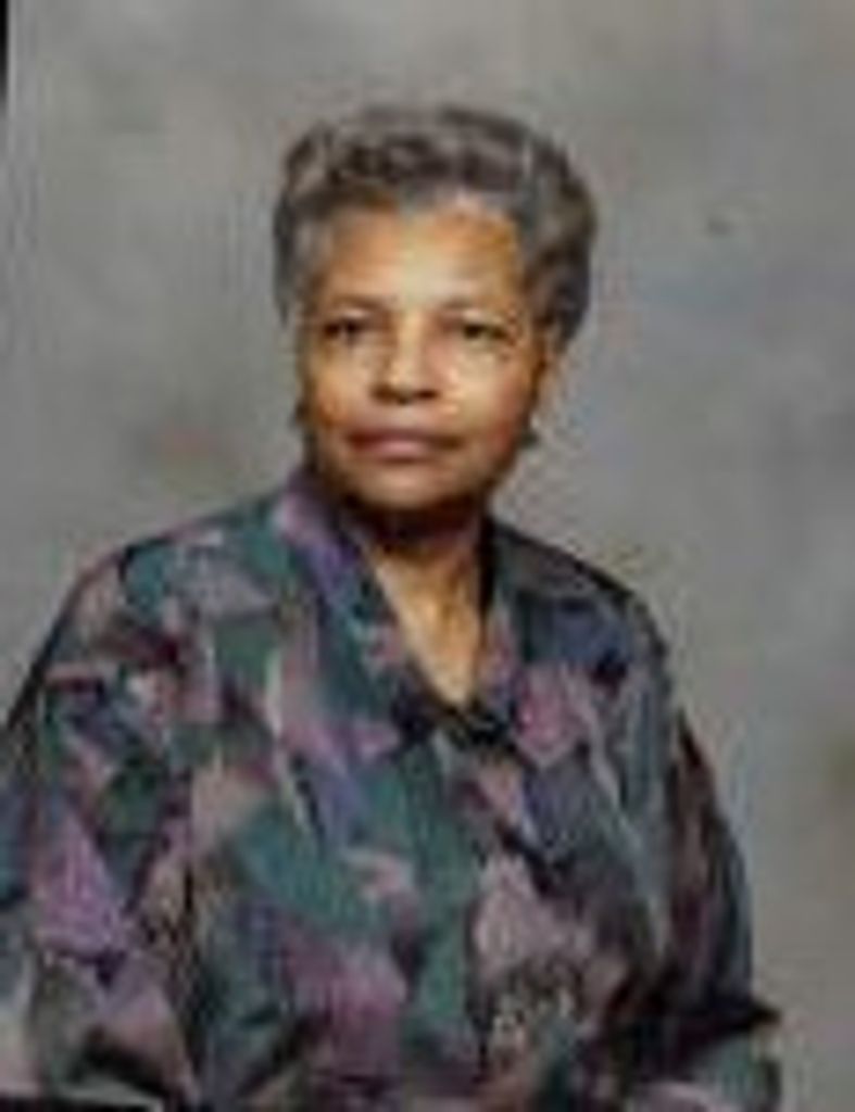 Daisy Jeter Chandler