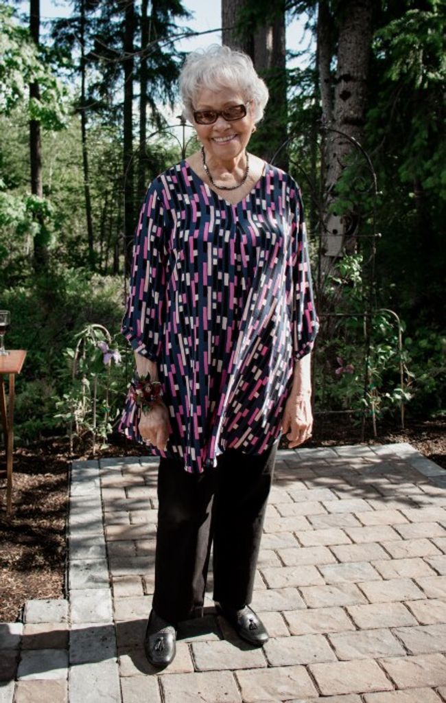 Annette Bartlett