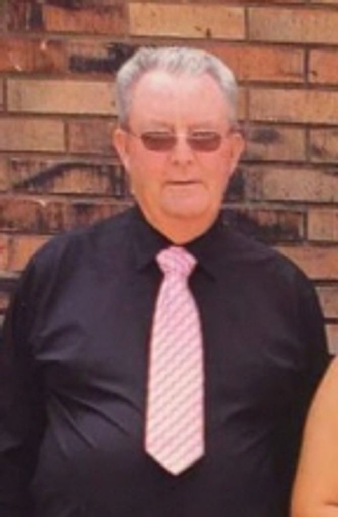 Cecil Morrow Profile Photo