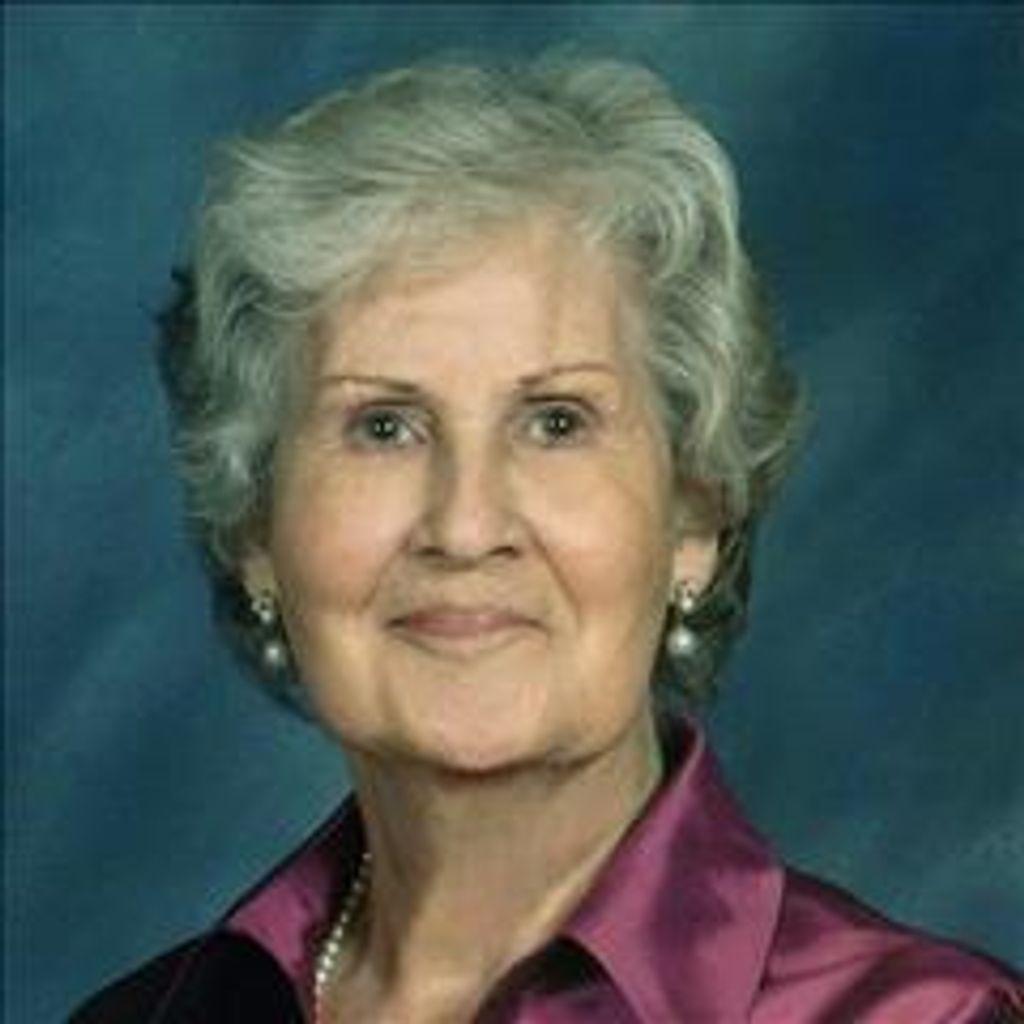 Edith Joyce Mabry Profile Photo