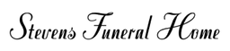 Stevens Funeral Home
