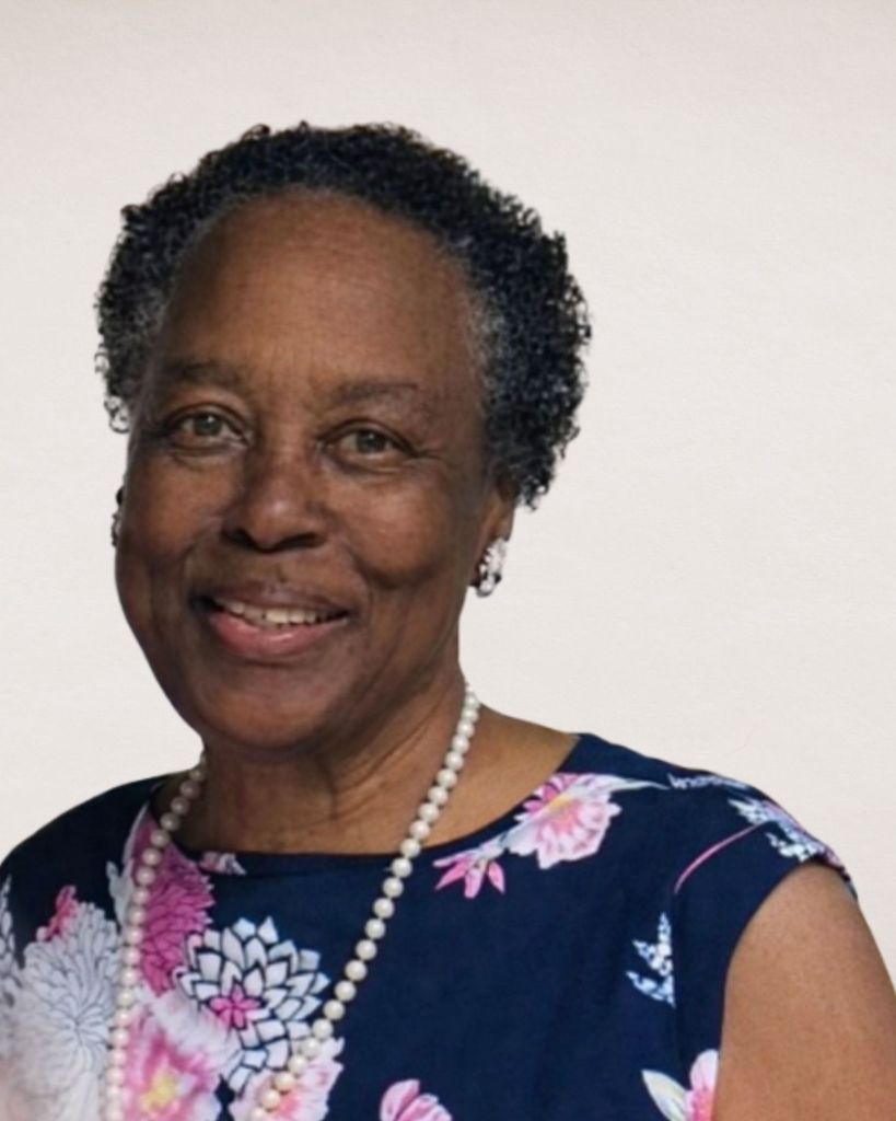 Jacklyn Burrell Williams Profile Photo