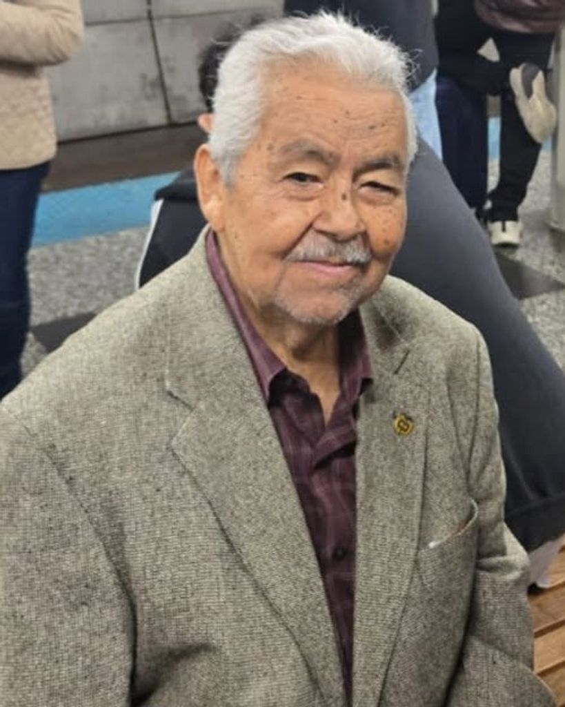 Francisco Javier Sanchez